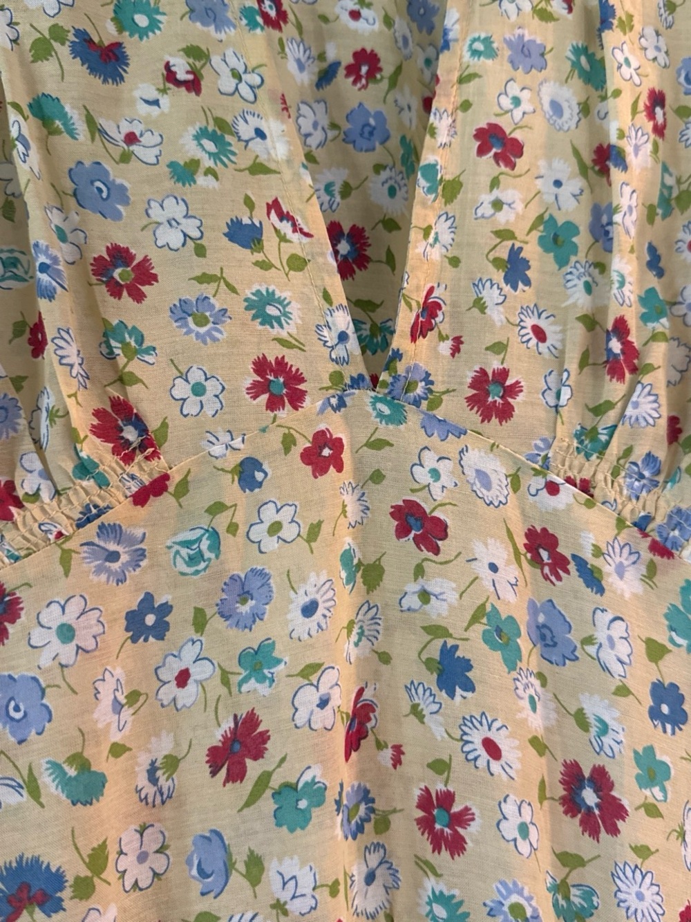 Doen Charleston dress - Picture 6 of 7